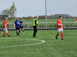 S.K.N.W.K. 2 - S.P.S. 2 (competitie) seizoen 2023-2024 (11/161)